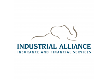 Industrial Alliance Logo