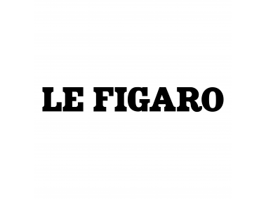 Le Figaro Logo