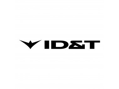 ID&T Logo