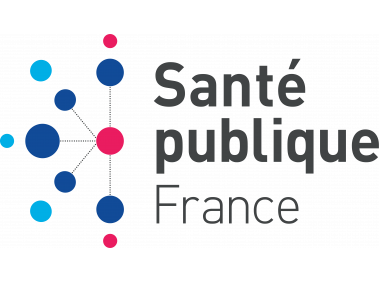 Sante Publique France Logo