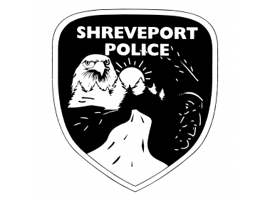 Shreveport Police Logo