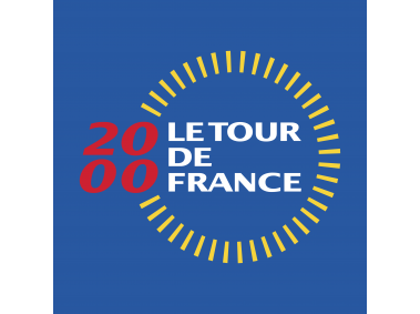 Le Tour de France Logo