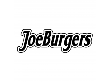 Joe Burgers Logo