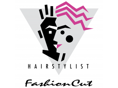 Fashion Cut Logo