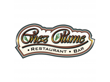 Chez Plume Logo