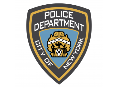 Police Department NY Logo