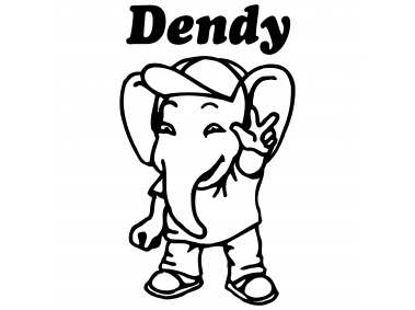 Dendy Logo