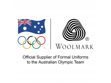 The Woolmark Logo