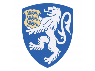Estonian Police Department Logo
