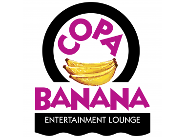 Copa Banana Logo
