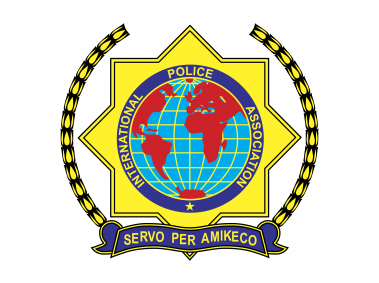 International Police Assosiation Logo
