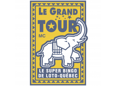 Le Grand Tour Logo