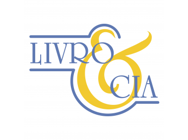 Livro Cia Logo
