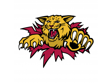 Monarch Wildcats Logo