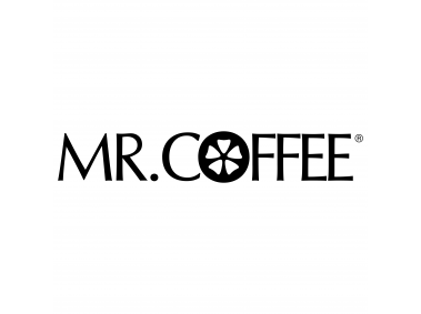 Mr. Coffee Logo