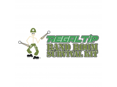 Regal Tip Logo