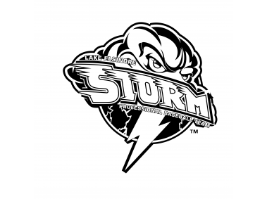 Lake Elsinore Storm Logo