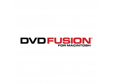 DVD Fusion for Macintosh Logo