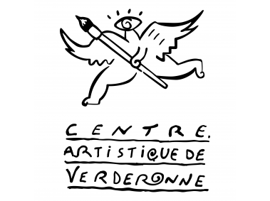 Centre du Livre d Artiste Contemporain Logo