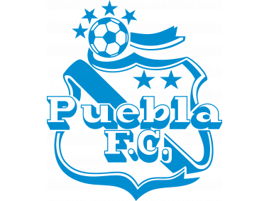 Puebla Logo