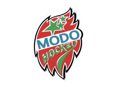 MODO Hockey Logo