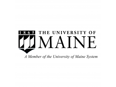 The University of Maine Logo