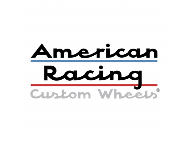 American Racing Logo
