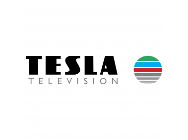 Tesla television Logo