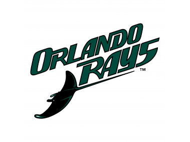 Orlando Rays Logo