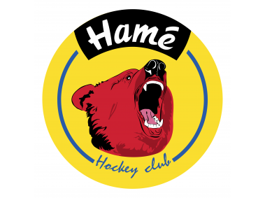 Hame Hockey Club Logo