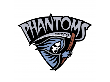 Toronto Phantoms Logo
