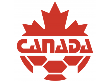 Canada Football Association Logo