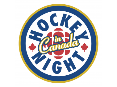 Hockey Night in Canada Logo