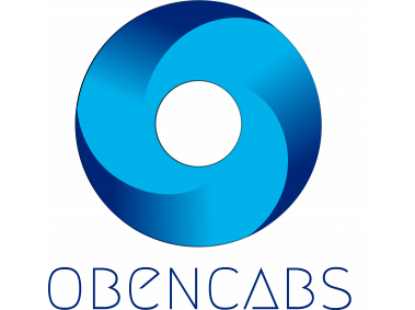 Obencabs Logo