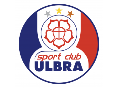 Sport Club Ulbra Logo