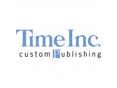 Time inc. Logo