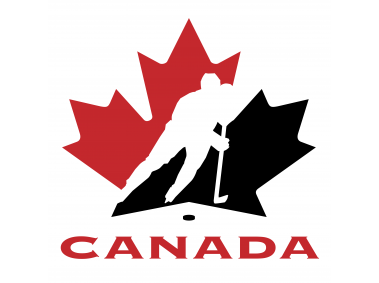Canada Hockey Association Logo