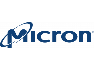 Micron Technology Logo