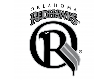 Oklahoma Redhawks Logo