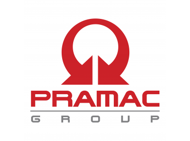Pramac Group Logo