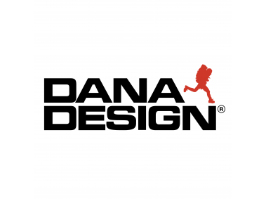 DANA Design Logo