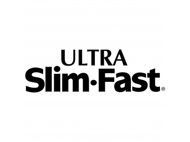 Ultra Slim Fast Logo