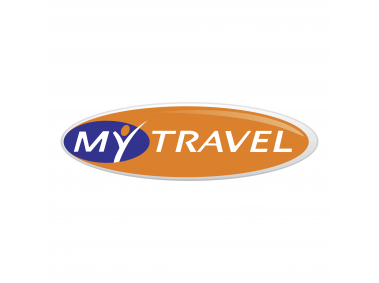 My Travel Logo