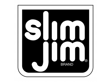 Slim Jim Logo
