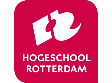 Hogeschool Rotterdam Logo