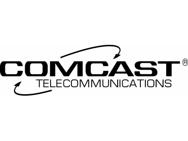 Comcast Telecommunications Logo