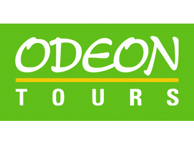 Odeon Tours Logo