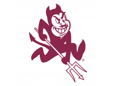 Arizona Stat Sun Devils Logo