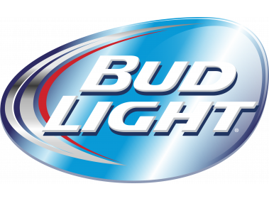 Bud Light Logo PNG Transparent Logo - Freepngdesign.com