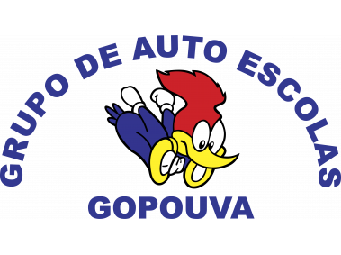 Auto Escola Gopouva Logo